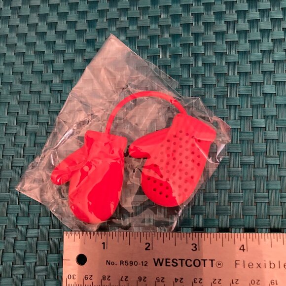 Tea Infuser Cozy Cup by Fred NIB - Picture 5 of 6